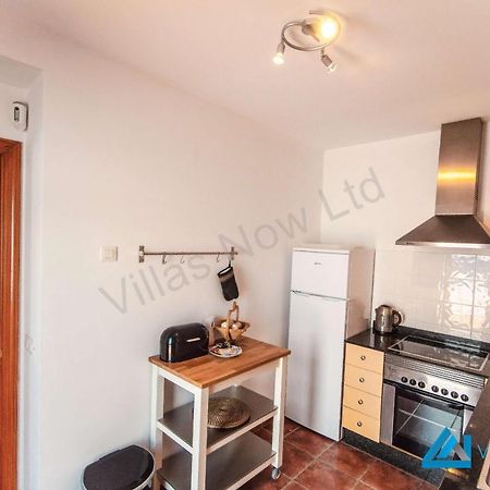 158 - Villa Elana Presented By Villas Now Ltd Playa Blanca  Luaran gambar