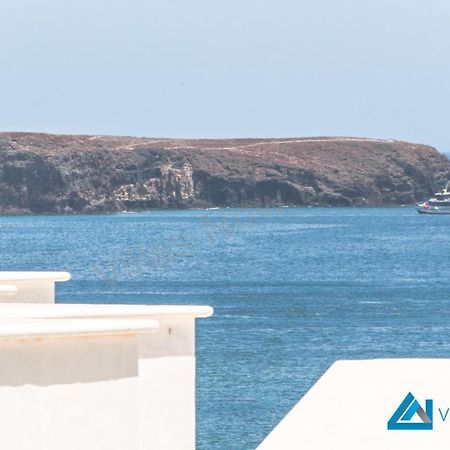 158 - Villa Elana Presented By Villas Now Ltd Playa Blanca  Luaran gambar